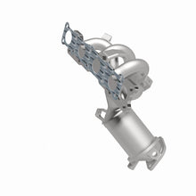Load image into Gallery viewer, MagnaFlow Exhaust Products 452047 California CARB Manifold Catalytic Converter for Select Kia Optima