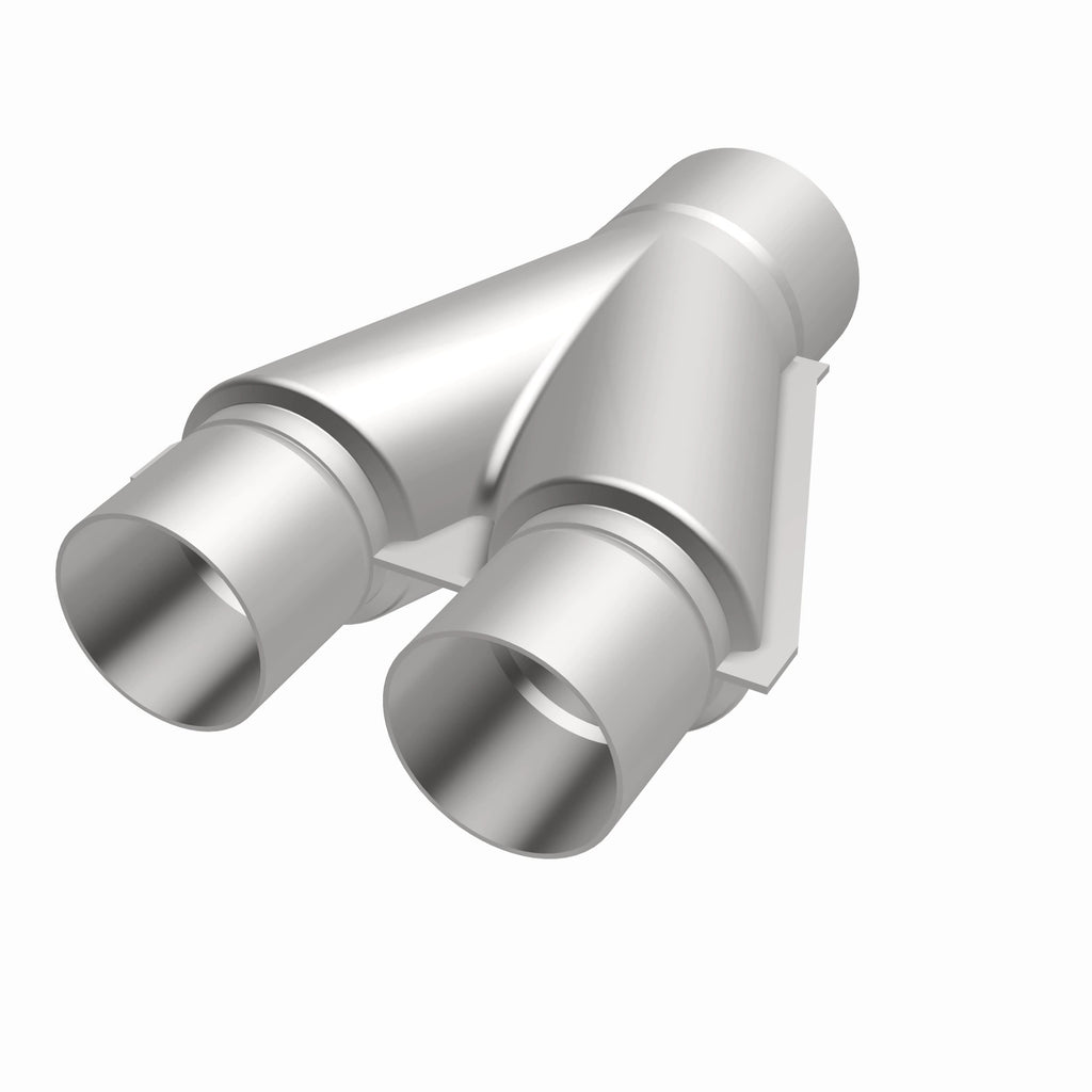 MagnaFlow Exhaust Products 10778 Exhaust Y-Pipe - 3.00/2.50