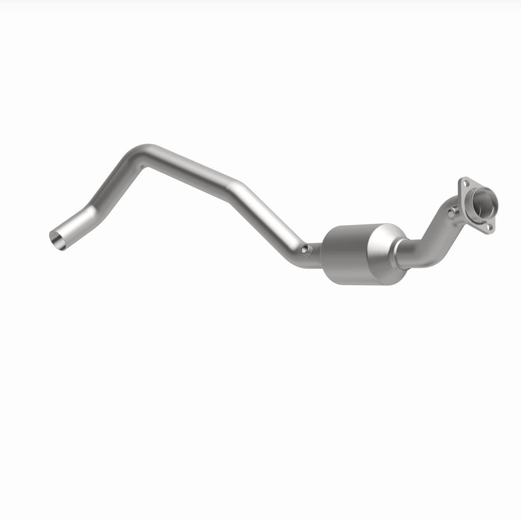 MagnaFlow Exhaust Products 4651609 California CARB Direct-Fit Catalytic Converter for Select Dodge Ram