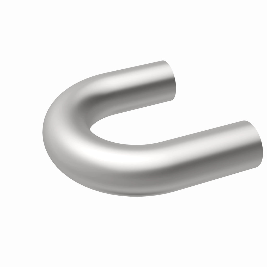 MagnaFlow Exhaust Products 10712 Universal Exhaust Pipe - 4.00in.