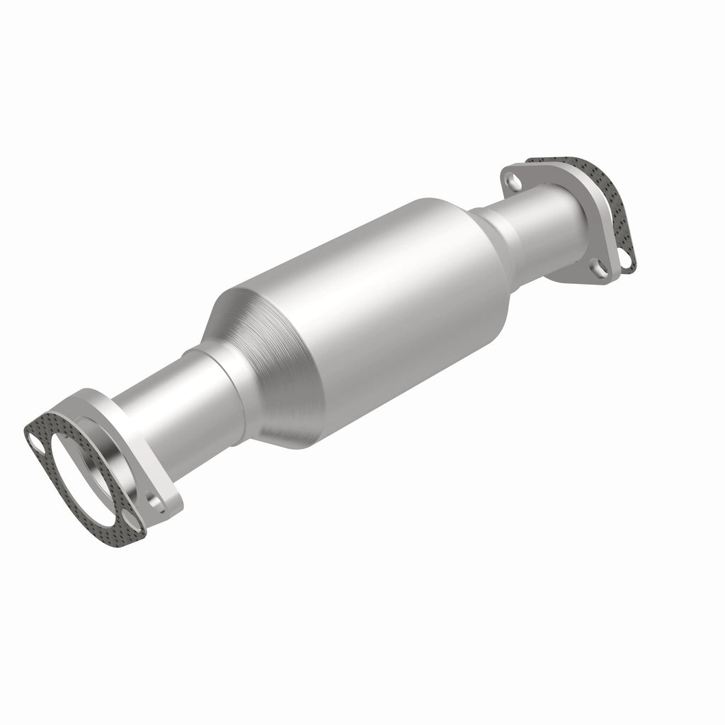 MagnaFlow Exhaust Products 3322684 California CARB Direct-Fit Catalytic Converter for Select Mazda Miata