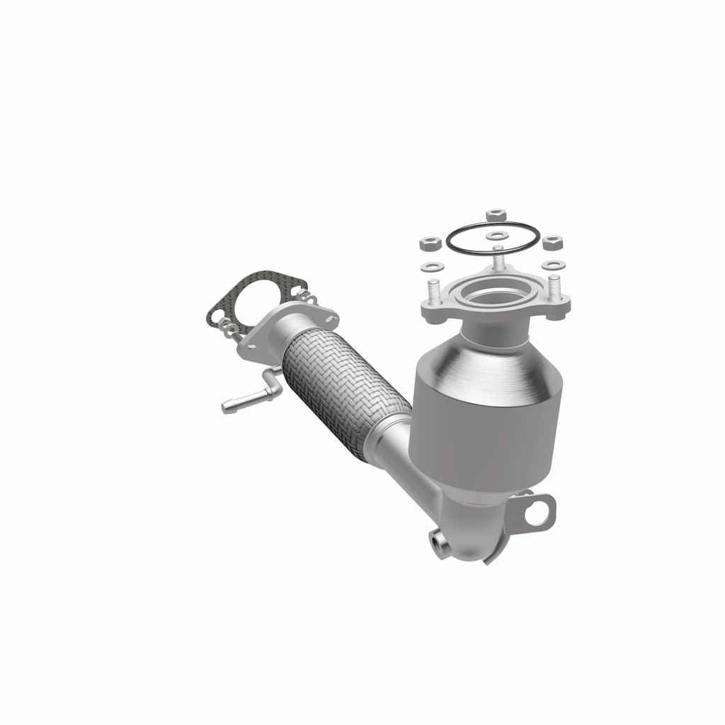 MagnaFlow Exhaust Products 5582941 California CARB Direct-Fit Catalytic Converter for Select Chevrolet Captiva Sport, Chevrolet Equinox, GMC Terrain