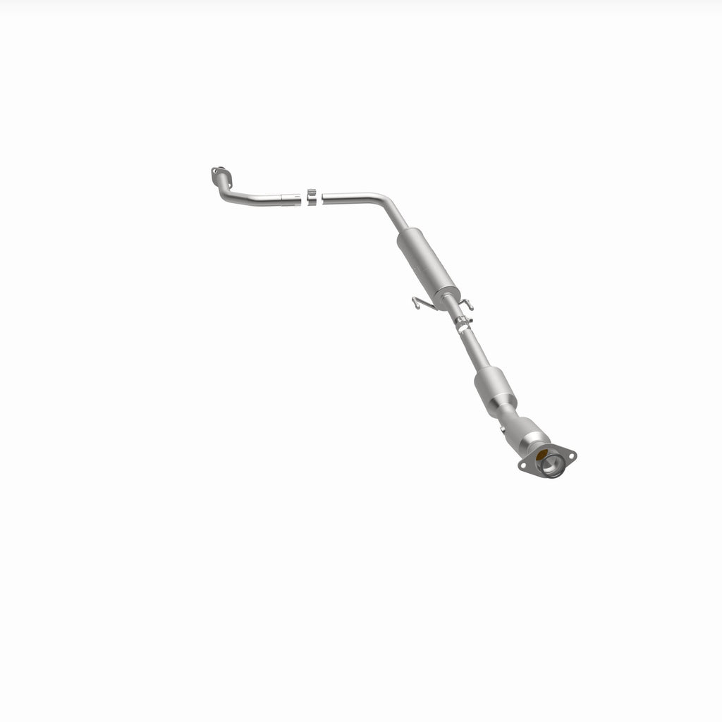 MagnaFlow Exhaust Products 23-169 OEM Grade Direct-Fit Catalytic Converter for Select Toyota Prius
