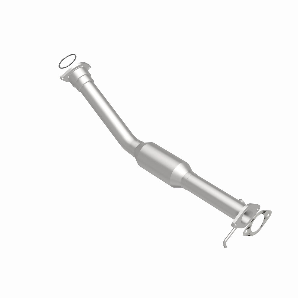 MagnaFlow Exhaust Products 5461221 California CARB Direct-Fit Catalytic Converter for Select Buick LaCrosse, Chevrolet Impala, Chevrolet Monte Carlo, Pontiac Grand Prix
