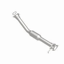 Load image into Gallery viewer, MagnaFlow Exhaust Products 5461221 California CARB Direct-Fit Catalytic Converter for Select Buick LaCrosse, Chevrolet Impala, Chevrolet Monte Carlo, Pontiac Grand Prix