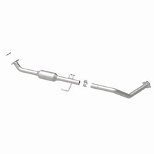 Load image into Gallery viewer, MagnaFlow Exhaust Products 4551060 California CARB Direct-Fit Catalytic Converter for Select Toyota Sequoia