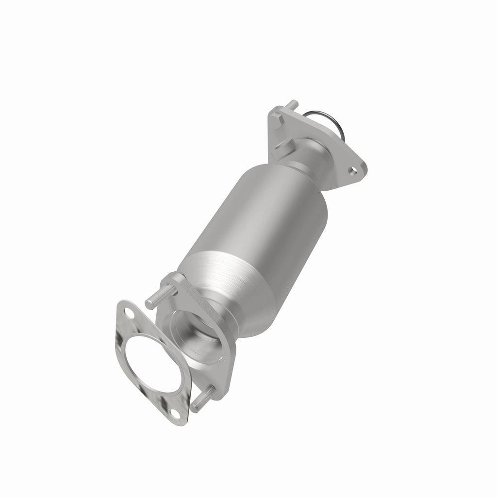 MagnaFlow Exhaust Products 5481668 California CARB Direct-Fit Catalytic Converter for Select Nissan Frontier, Nissan Pathfinder, Nissan Xterra