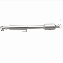 Load image into Gallery viewer, MagnaFlow Exhaust Products 5571133 California CARB Direct-Fit Catalytic Converter for Select Kia Optima