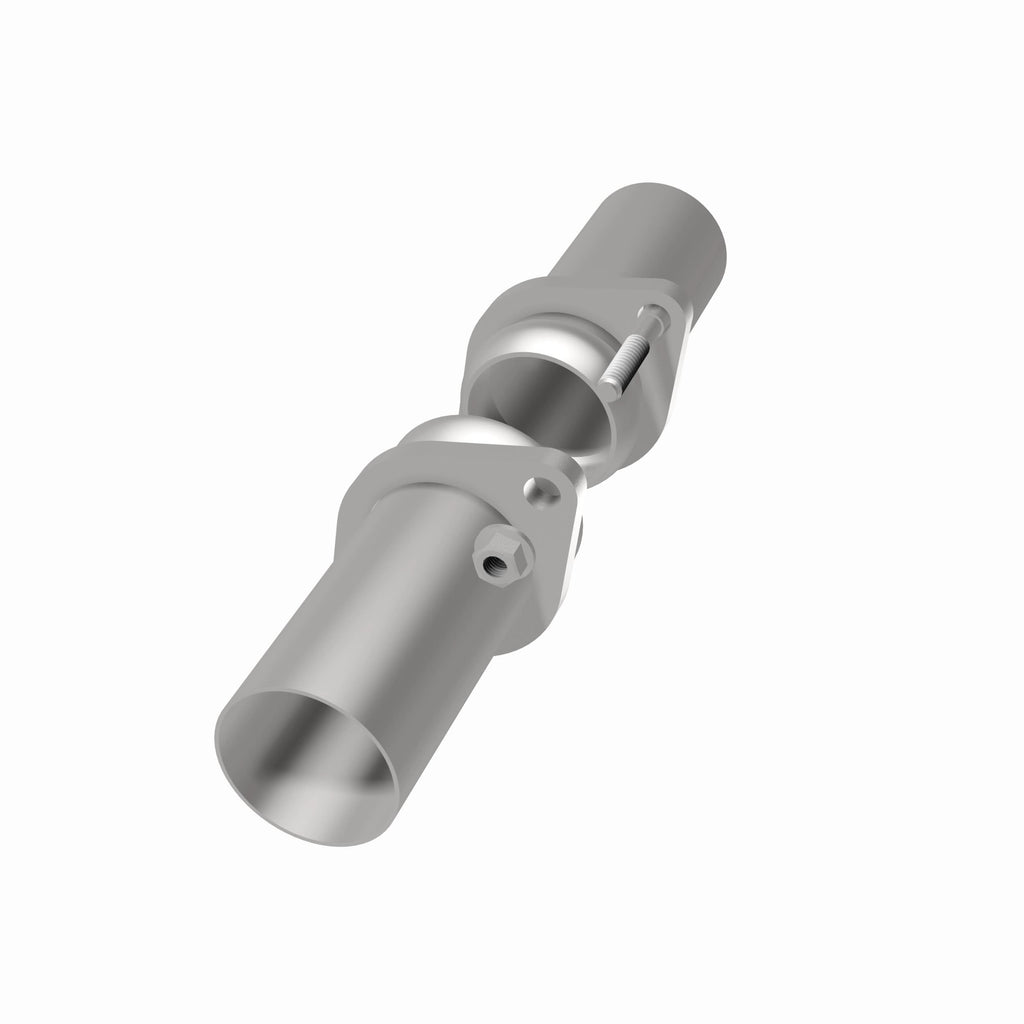 MagnaFlow Exhaust Products 10745 Exhaust Ball Flange - 3.00in.