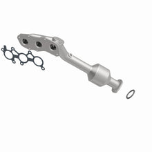 Load image into Gallery viewer, MagnaFlow Exhaust Products 452721 California CARB Manifold Catalytic Converter for Select Lexus GS300