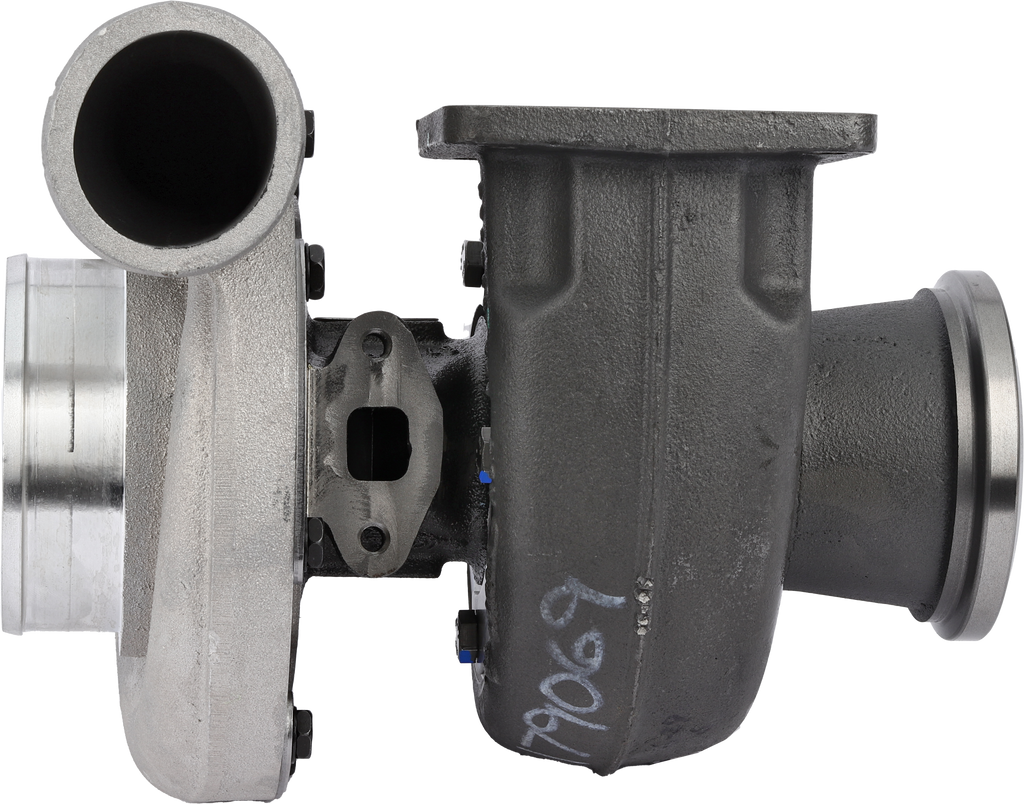 Alliant Power 179079 Turbocharger