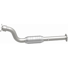 Load image into Gallery viewer, MagnaFlow Exhaust Products 23521 HM Grade Direct-Fit Catalytic Converter for Select Chevrolet Lumina, Chevrolet Monte Carlo
