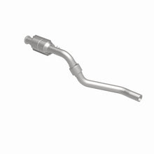 Load image into Gallery viewer, MagnaFlow Exhaust Products 51709 OEM Grade Direct-Fit Catalytic Converter for Select Chrysler 300M, Chrysler Concorde, Chrysler LHS, Dodge Intrepid
