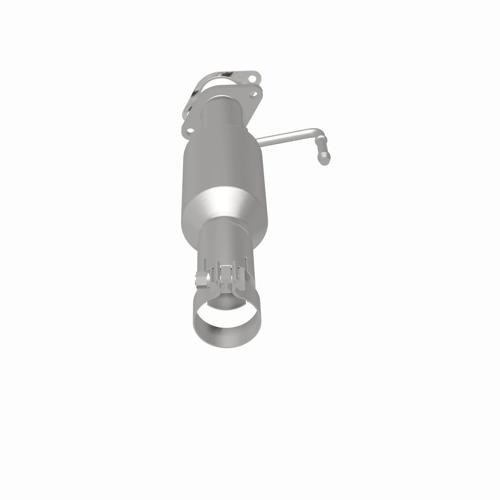 MagnaFlow Exhaust Products 21-730 OEM Grade Direct-Fit Catalytic Converter for Select Ford Edge