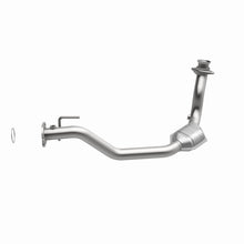 Load image into Gallery viewer, MagnaFlow Exhaust Products 23311 HM Grade Direct-Fit Catalytic Converter for Select Ford Explorer, Mercury Mountaineer