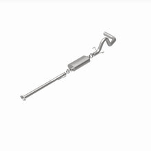 Load image into Gallery viewer, MagnaFlow Exhaust Products 16625 Street Series Polished Cat-Back System for Select Toyota Tacoma