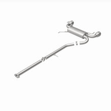 Load image into Gallery viewer, MagnaFlow Exhaust Products 19342 Street Series Polished Cat-Back System for Select Nissan 350Z