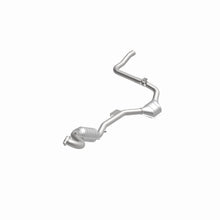 Load image into Gallery viewer, MagnaFlow Exhaust Products 49867 OEM Grade Direct-Fit Catalytic Converter for Select Mercedes-Benz ML430