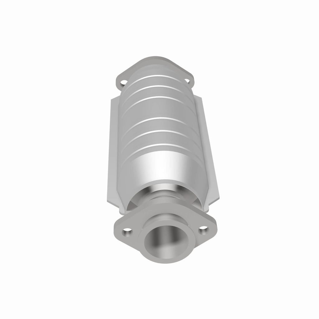 MagnaFlow Exhaust Products 23619 HM Grade Direct-Fit Catalytic Converter for Select Mitsubishi Mirage