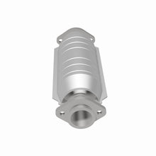 Load image into Gallery viewer, MagnaFlow Exhaust Products 23619 HM Grade Direct-Fit Catalytic Converter for Select Mitsubishi Mirage