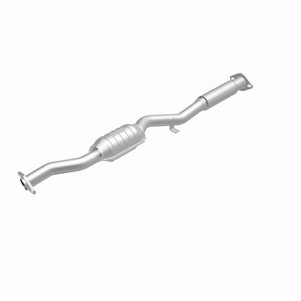 MagnaFlow Exhaust Products 22768 Standard Grade Direct-Fit Catalytic Converter for Select Nissan Maxima