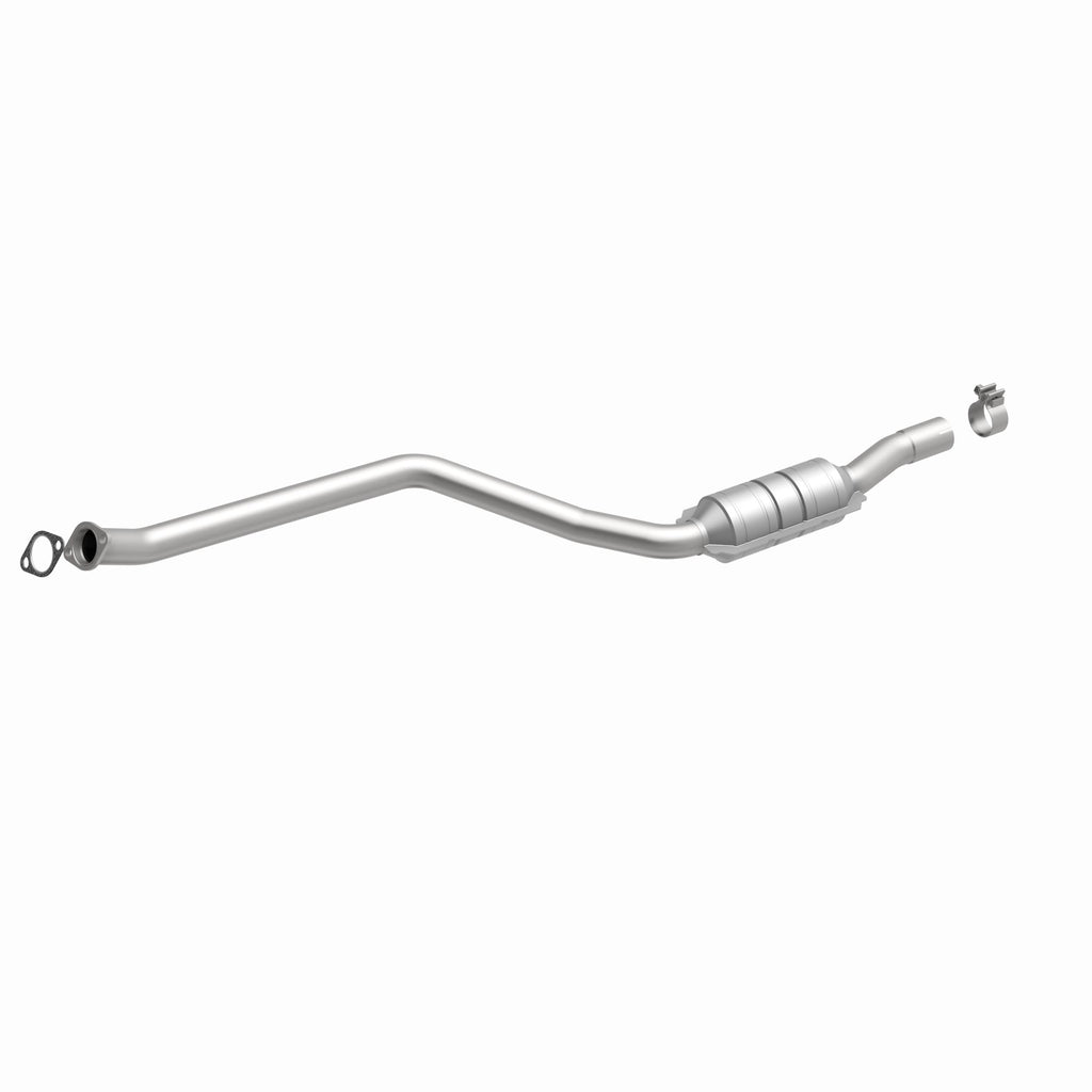 MagnaFlow Exhaust Products 24374 HM Grade Direct-Fit Catalytic Converter for Select BMW 525i, BMW 525xi, BMW 528i, BMW 528i xDrive, BMW 528xi, BMW 530i, BMW 530xi