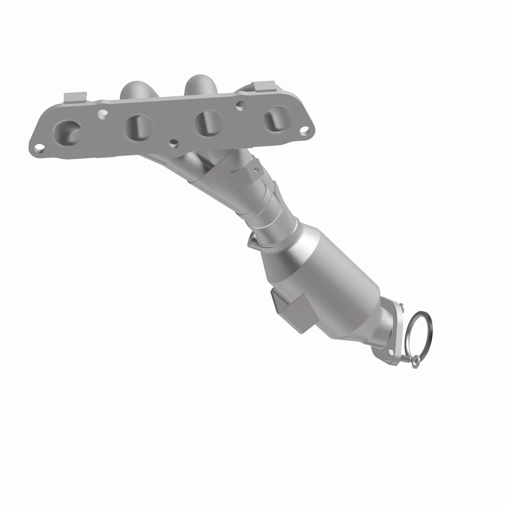 MagnaFlow Exhaust Products 22-119 OEM Grade Manifold Catalytic Converter for Select Mazda MX-5 Miata