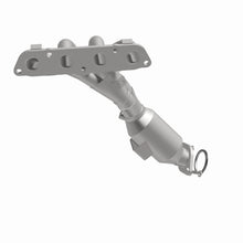 Load image into Gallery viewer, MagnaFlow Exhaust Products 22-119 OEM Grade Manifold Catalytic Converter for Select Mazda MX-5 Miata