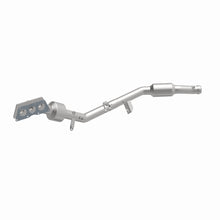 Load image into Gallery viewer, MagnaFlow Exhaust Products 22-069 OEM Grade Manifold Catalytic Converter for Select Mercedes-Benz GLE350, Mercedes-Benz ML350
