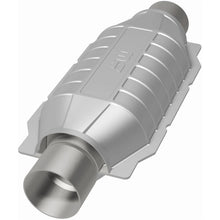 Load image into Gallery viewer, MagnaFlow Exhaust Products 51009 OEM Grade Universal Catalytic Converter