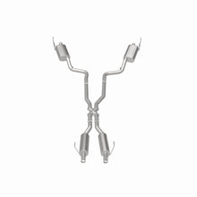 Load image into Gallery viewer, MagnaFlow Exhaust Products 19623 NEO Series Tips Cat-Back System for Select Jeep Grand Cherokee L