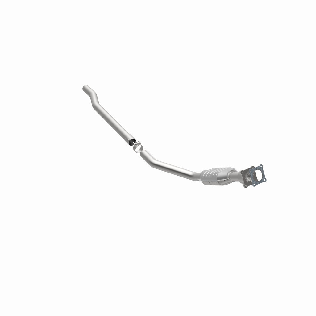 MagnaFlow Exhaust Products 93425 HM Grade Direct-Fit Catalytic Converter for Select Chrysler Voyager, Dodge Caravan