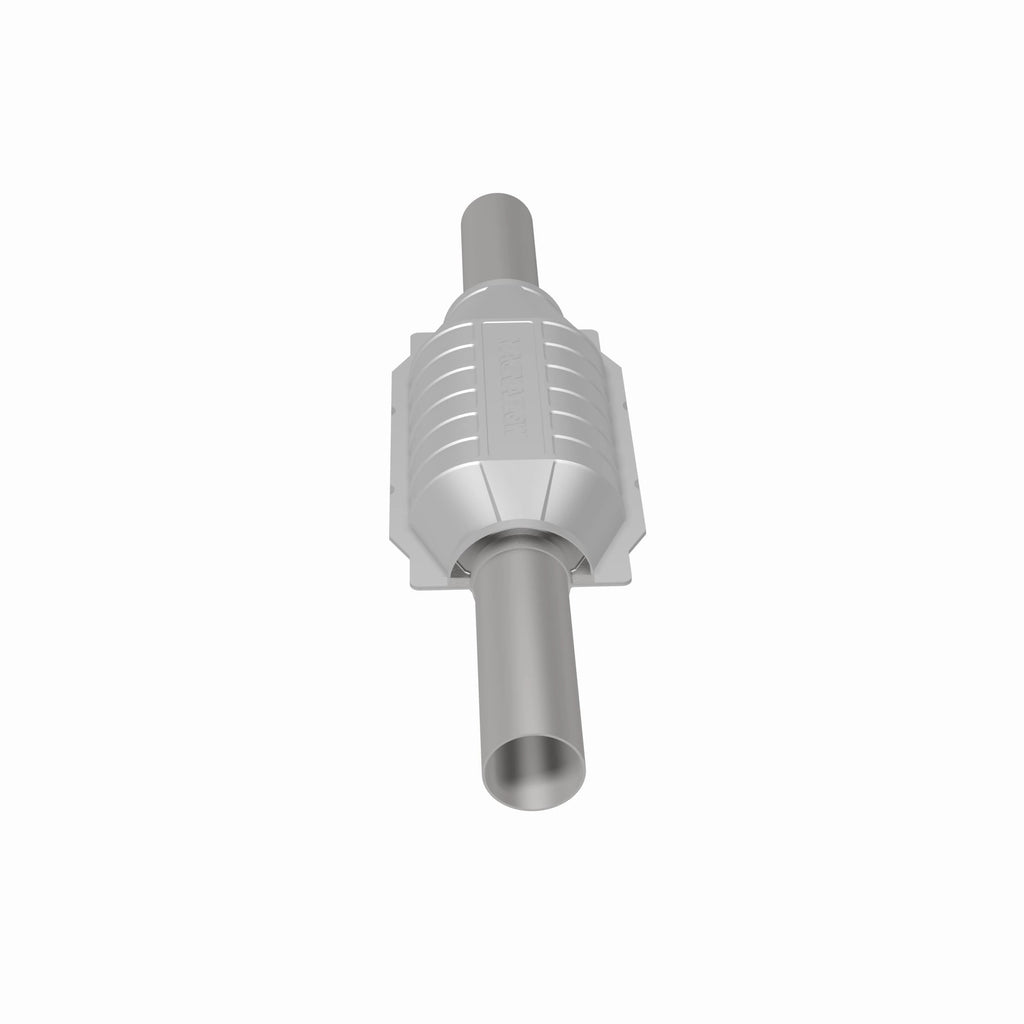 MagnaFlow Exhaust Products 23467 Standard Grade Direct-Fit Catalytic Converter for Select Buick Skylark, Oldsmobile Calais, Oldsmobile Cutlass Calais, Pontiac Grand Am
