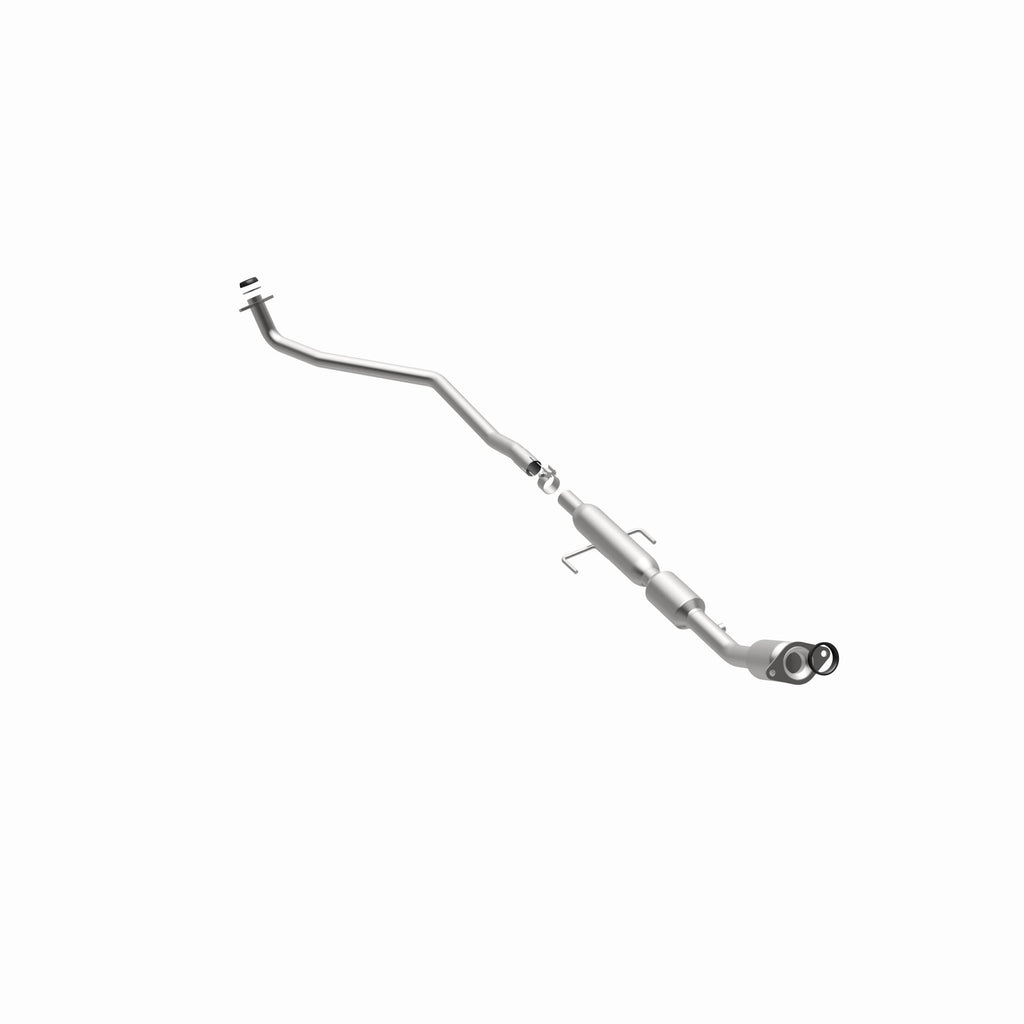 MagnaFlow Exhaust Products 52524 OEM Grade Direct-Fit Catalytic Converter for Select Toyota Corolla