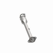 Load image into Gallery viewer, MagnaFlow Exhaust Products 52670 OEM Grade Direct-Fit Catalytic Converter for Select Nissan Frontier, Nissan NV1500, Nissan NV2500, Nissan NV3500, Nissan Pathfinder, Nissan Xterra, Suzuki Equator