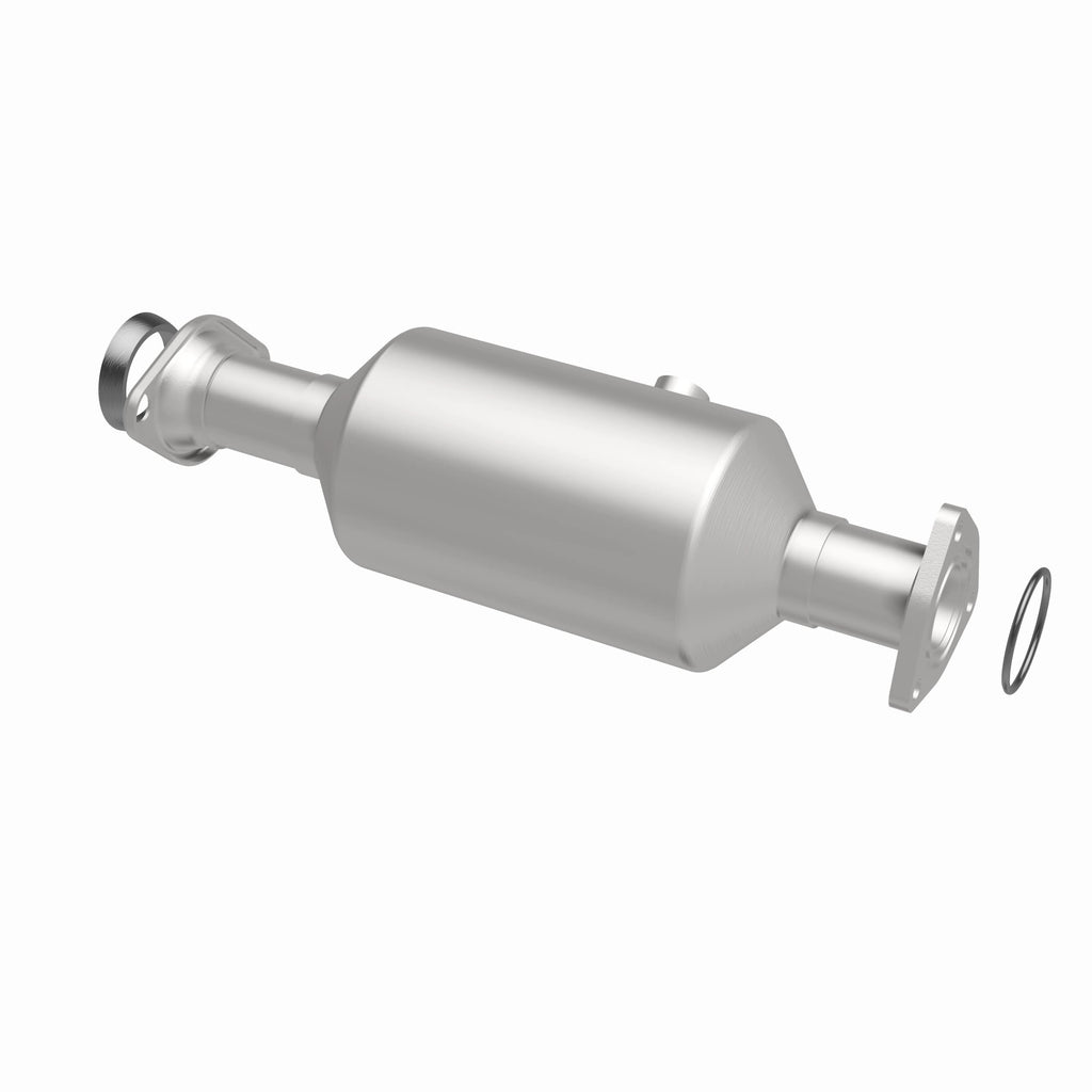 MagnaFlow Exhaust Products 4481630 California CARB Direct-Fit Catalytic Converter for Select Honda Civic