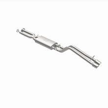 Load image into Gallery viewer, MagnaFlow Exhaust Products 15770 Street Series Polished Cat-Back System for Select Hummer H2
