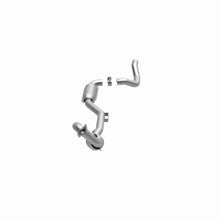 Load image into Gallery viewer, MagnaFlow Exhaust Products 447276 California CARB Direct-Fit Catalytic Converter for Select Mercedes-Benz ML55 AMG
