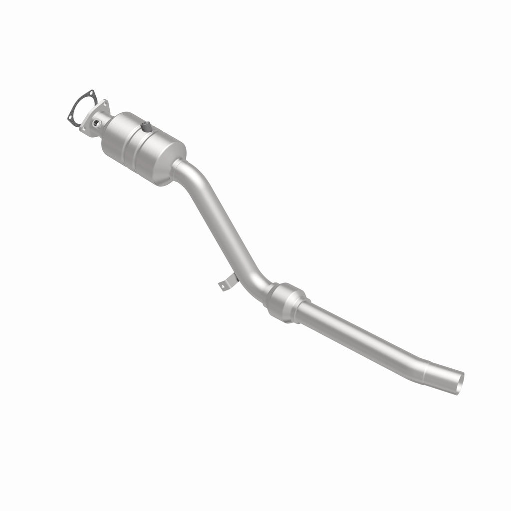 MagnaFlow Exhaust Products 51462 OEM Grade Direct-Fit Catalytic Converter for Select Audi A4, Audi A4 Quattro