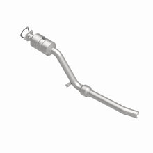 Load image into Gallery viewer, MagnaFlow Exhaust Products 51462 OEM Grade Direct-Fit Catalytic Converter for Select Audi A4, Audi A4 Quattro