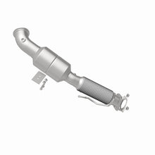 Load image into Gallery viewer, MagnaFlow Exhaust Products 5561339 California CARB Direct-Fit Catalytic Converter for Select Ford Fusion, Lincoln MKZ