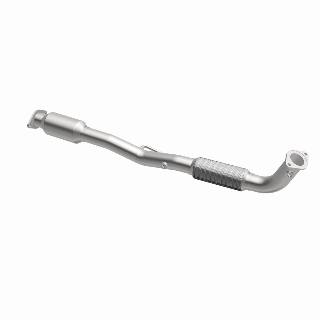 MagnaFlow Exhaust Products 5571988 California CARB Direct-Fit Catalytic Converter for Select Toyota Camry