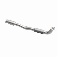 Load image into Gallery viewer, MagnaFlow Exhaust Products 5571988 California CARB Direct-Fit Catalytic Converter for Select Toyota Camry