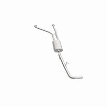 Load image into Gallery viewer, MagnaFlow Exhaust Products 15496 Street Series Polished Cat-Back System for Select Cadillac CTS