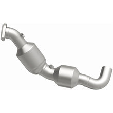 Load image into Gallery viewer, MagnaFlow Exhaust Products 280757 OEM Grade Direct-Fit Catalytic Converter for Select Ford F-150