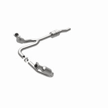 Load image into Gallery viewer, MagnaFlow Exhaust Products 24421 HM Grade Direct-Fit Catalytic Converter for Select Dodge Ram