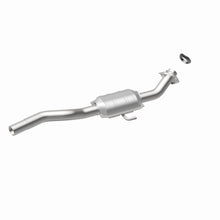 Load image into Gallery viewer, MagnaFlow Exhaust Products 23251 Standard Grade Direct-Fit Catalytic Converter for Select Chrysler Laser, Chrysler LeBaron, Dodge Daytona, Dodge Dynasty, Dodge Lancer, Dodge Omni, Dodge Shadow, Dodge Spirit, Plymouth Acclaim, Plymouth Sundance