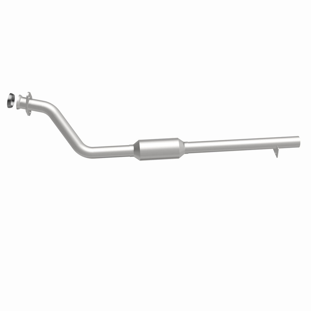 MagnaFlow Exhaust Products 3391438 California CARB Direct-Fit Catalytic Converter for Select Chevrolet Lumina APV, Oldsmobile Silhouette, Pontiac Trans Sport