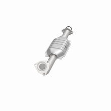 Load image into Gallery viewer, MagnaFlow Exhaust Products 49593 OEM Grade Direct-Fit Catalytic Converter for Select Toyota Tundra