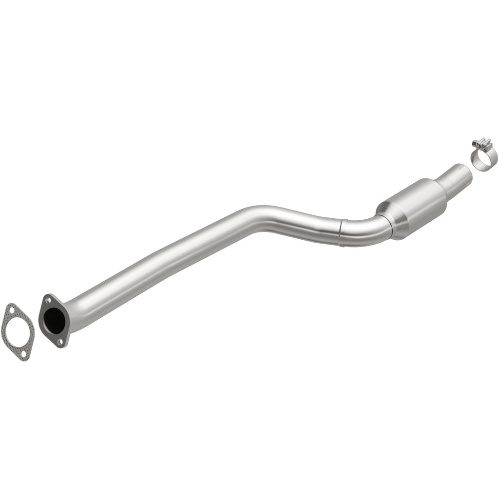 MagnaFlow Exhaust Products 21-172 OEM Grade Direct-Fit Catalytic Converter for Select BMW Z4